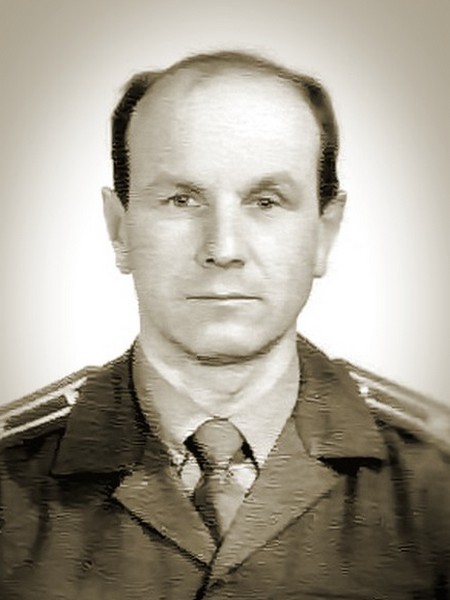 Корниенко Николай Васильевич